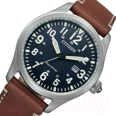 Часы наручные мужские Citizen BM6838-33L