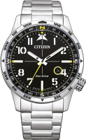 Часы наручные мужские Citizen BM7550-87E - 