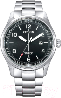 Часы наручные мужские Citizen BM7570-80E