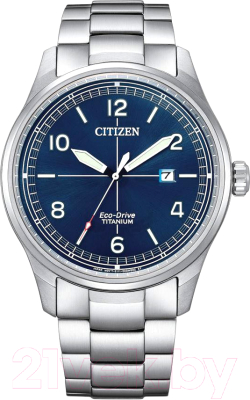 Часы наручные мужские Citizen BM7570-80L