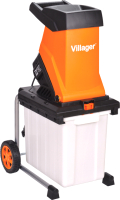 

Садовый измельчитель Villager, VC 2500 / 041454