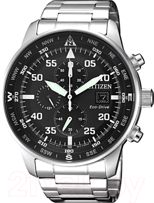 Часы наручные мужские Citizen CA0690-88E