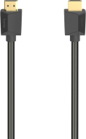 

Кабель Hama, HDMI 00205242