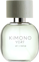 Парфюмерная вода Art de Parfum Kimono Vert (50мл) - 