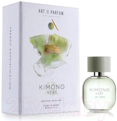 Парфюмерная вода Art de Parfum Kimono Vert (50мл)