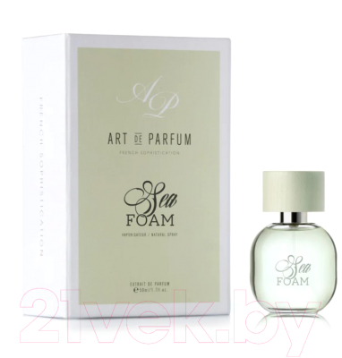 Парфюмерная вода Art de Parfum Sea Foam (50мл)