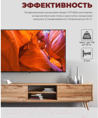 Кронштейн для телевизора Harper TVT-6524