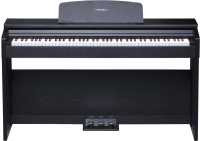 Цифровое фортепиано Medeli UP81 (черный) - 