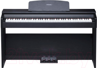Цифровое фортепиано Medeli UP81 (черный)
