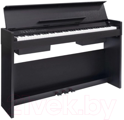 Цифровое фортепиано Medeli CP203-BK (черный)