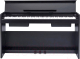 Цифровое фортепиано Medeli CP203-BK (черный) - 