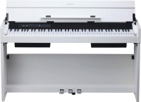 Цифровое фортепиано Medeli CP203-WH (белый) - 