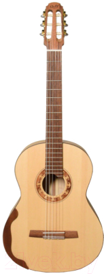 Акустическая гитара Doff D031CE