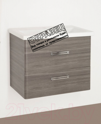 Купить Тумба под умывальник Style Line Лотос 90  