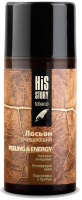 

Лосьон для лица PREMIUM, His Story Tobacco Peeling & Energy