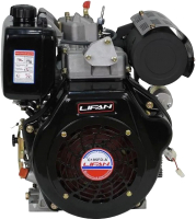 Двигатель дизельный Lifan Diesel C195FD-A D25 6А - 