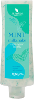 

Крем для тела, Пудинг Silhouette Mint Milk Shake