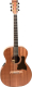 Электроакустическая гитара Doff D024-Red - 