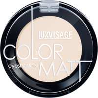 Тени для век LUXVISAGE Color Matt тон 11 (1.5г) - 