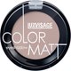 Тени для век LUXVISAGE Color Matt тон 12 (1.5г) - 