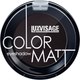 Тени для век LUXVISAGE Color Matt тон 14 (1.5г) - 