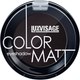 Тени для век LUXVISAGE Color Matt тон 15 (1.5г) - 