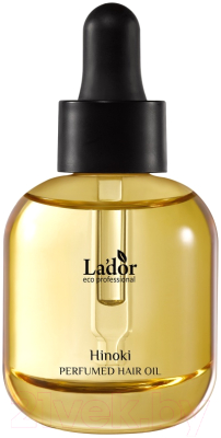 Масло для волос La'dor Perfumed Hair Oil Hinoki (30мл)