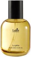 Масло для волос La'dor Perfumed Hair Oil La Pitta (80мл) - 