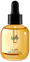 Масло для волос La'dor Perfumed Hair Oil La Pitta (30мл) - 