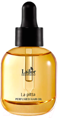 Масло для волос La'dor Perfumed Hair Oil La Pitta (30мл)