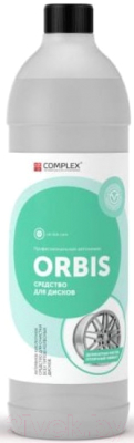 Очиститель дисков Complex Orbis 11231 (1л)