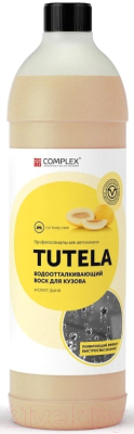 Воск для кузова Complex Tutela 1137127 (1л, дыня)