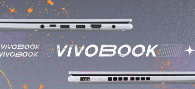 Ноутбук Asus VivoBook M1603QA-MB103