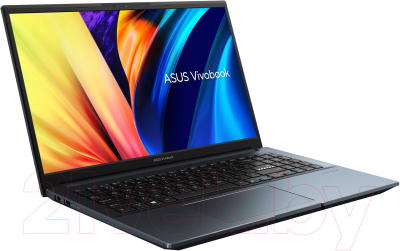 Ноутбук Asus VivoBook Pro M6500QH-HN089