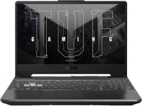 Игровой ноутбук Asus TUF FX506HE-HN004 - 