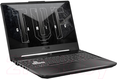 Игровой ноутбук Asus TUF FX506HE-HN004