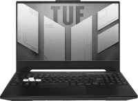 Игровой ноутбук Asus TUF Dash F15 FX517ZC-HN098W - 