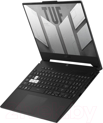Игровой ноутбук Asus TUF Dash F15 FX517ZC-HN098W