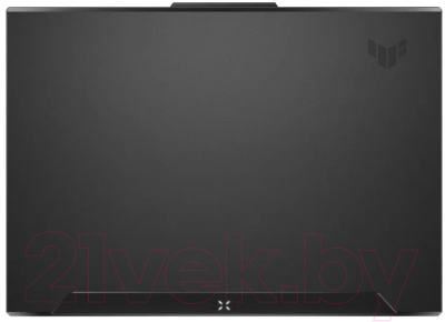 Игровой ноутбук Asus TUF Dash F15 FX517ZC-HN098W