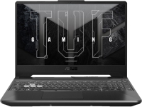 

Игровой ноутбук, TUF FX506HC-HN040