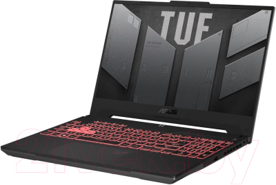Игровой ноутбук Asus TUF A15 FA507NU-LP031