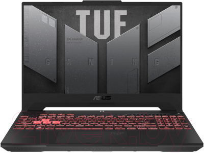 Игровой ноутбук Asus TUF A15 FA507NU-LP031