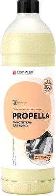 Очиститель салона Complex Propella для кожи 11271 (1л)