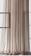 Гардина Pasionaria Стори 300x260 (коричневый) - 