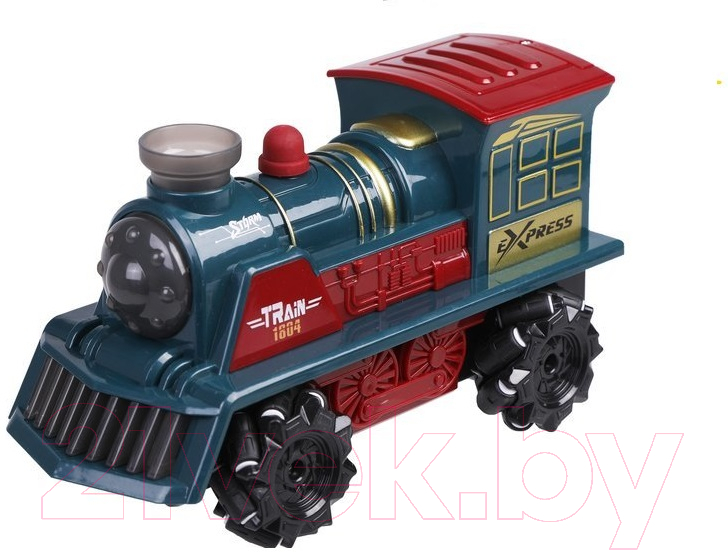 Радиоуправляемая игрушка Наша игрушка Поезд / 2230