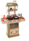 Миниатюра изображения товара Детская кухня Наша игрушка 201198692