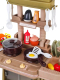 Миниатюра изображения товара Детская кухня Наша игрушка 201198692