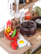 Миниатюра изображения товара Детская кухня Наша игрушка 201198692