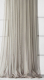Гардина Pasionaria Стори 300x240 (серый) - 