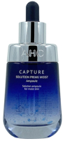 Сыворотка для лица AHC Capture Solution Prime Moist Ampoule (50мл) - 